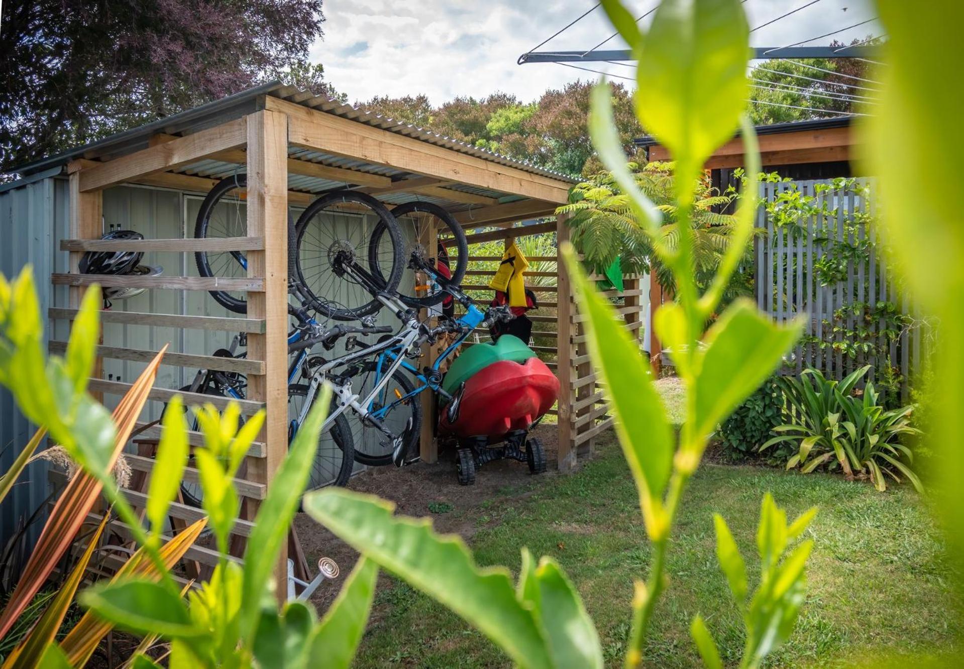 Tui Studio Pohara Exterior foto